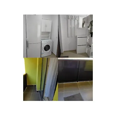 Apartament Ego Cluj-Napoca