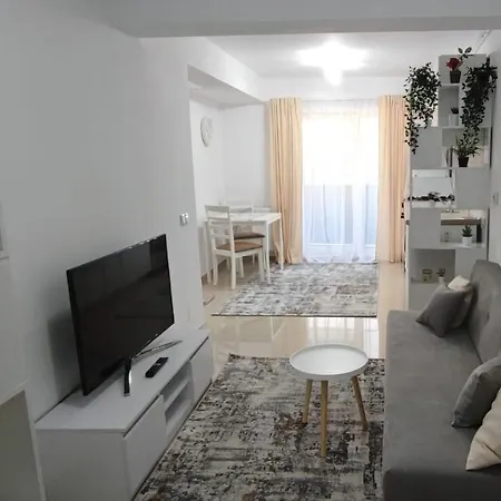 Apartament Ego *
