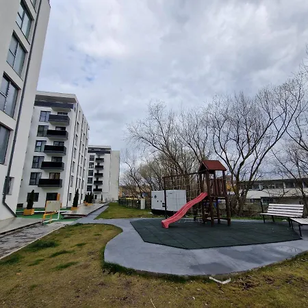 Ego Apartament Cluj-Napoca
