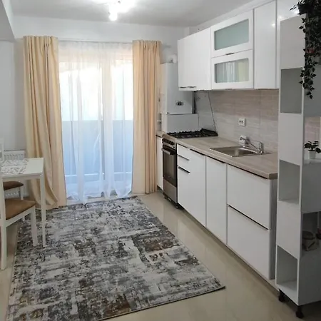 Ego Apartament Cluj-Napoca