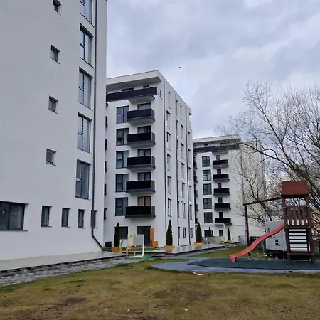 Ego Apartment