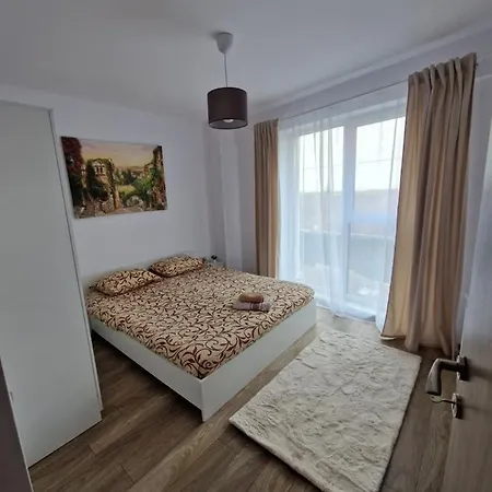 Ego Apartament